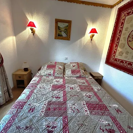 Montagne 6 Pers, Renove, Balcon Sud/ouest - Fr-1-452-389 Apartment *
