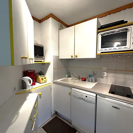 Montagne 6 Pers, Renove, Balcon Sud/ouest - Fr-1-452-389 *