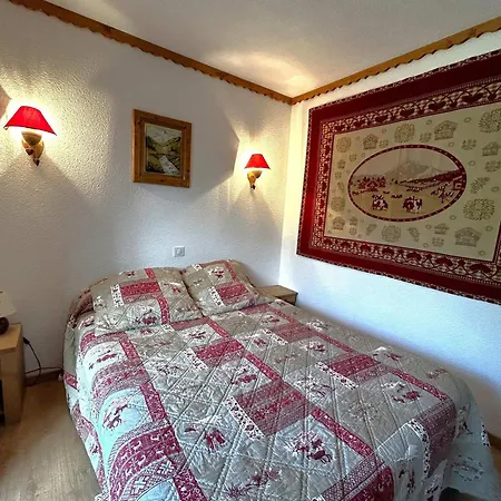 Montagne 6 Pers, Renove, Balcon Sud/ouest - Fr-1-452-389